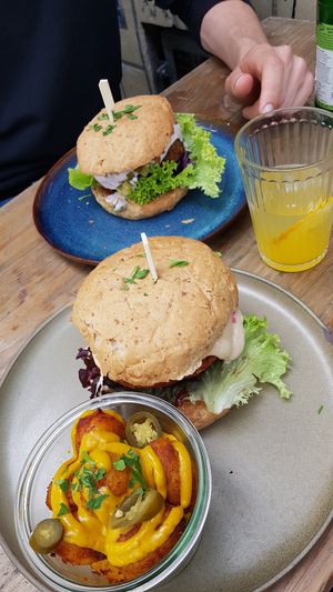  at HappenPappen in Hamburg