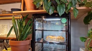  at HappenPappen in Hamburg