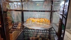  at HappenPappen in Hamburg