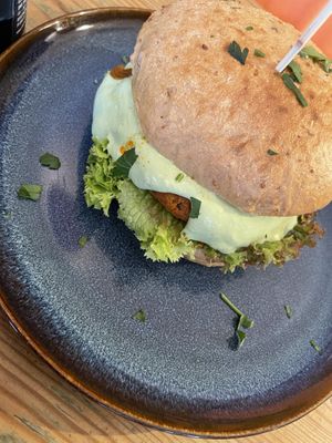   at HappenPappen in Hamburg