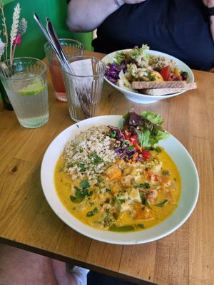  at HappenPappen in Hamburg