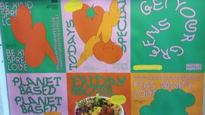  at HappenPappen in Hamburg