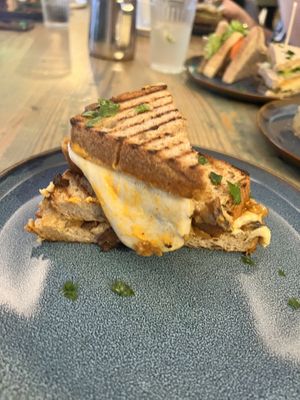   at HappenPappen in Hamburg