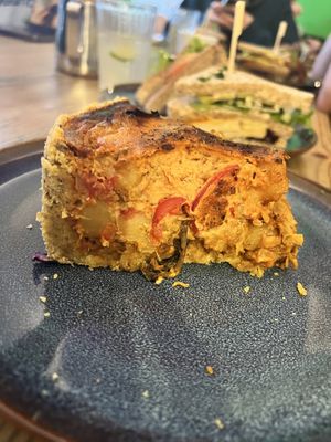   at HappenPappen in Hamburg