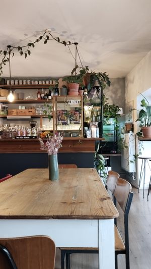  at HappenPappen in Hamburg