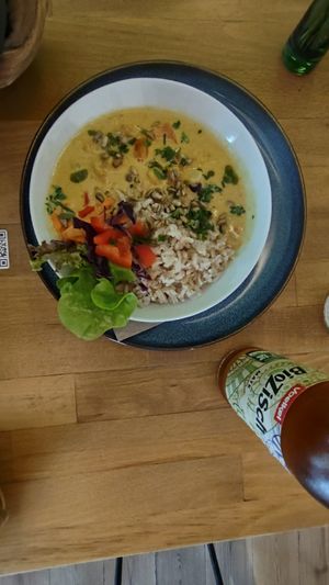  at HappenPappen in Hamburg