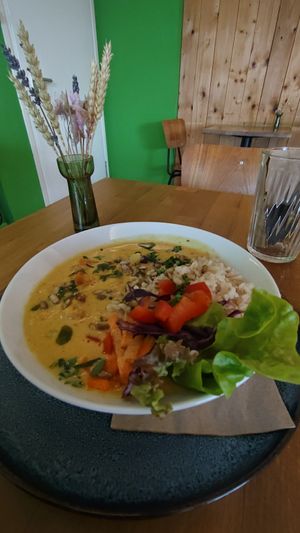  at HappenPappen in Hamburg