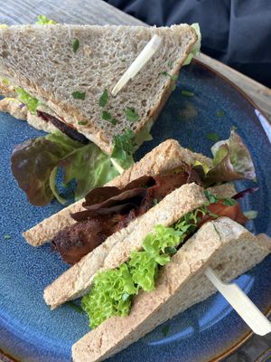   at HappenPappen in Hamburg