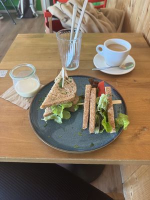   at HappenPappen in Hamburg