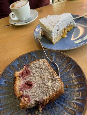   at HappenPappen in Hamburg