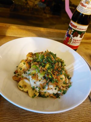  at HappenPappen in Hamburg