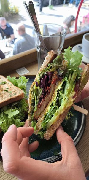  at HappenPappen in Hamburg