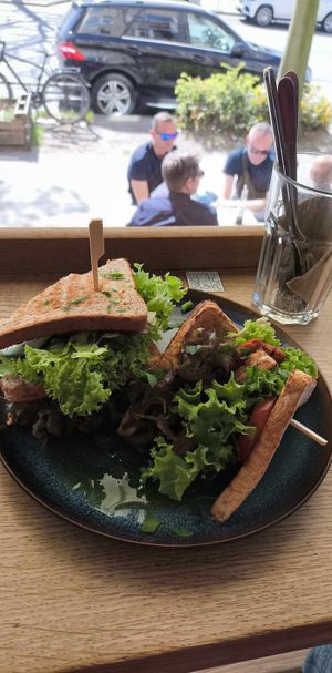  at HappenPappen in Hamburg