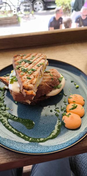  at HappenPappen in Hamburg