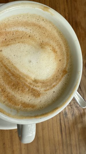   at HappenPappen in Hamburg