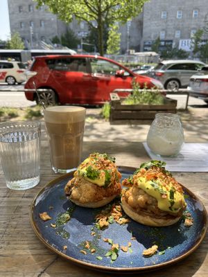   at HappenPappen in Hamburg