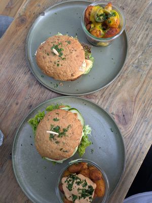  at HappenPappen in Hamburg