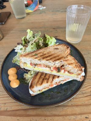   at HappenPappen in Hamburg