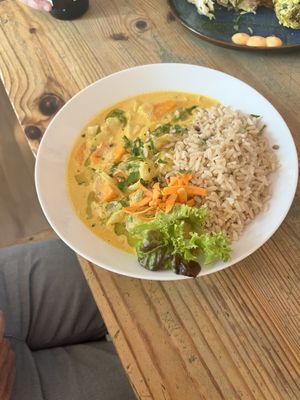   at HappenPappen in Hamburg