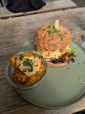  at HappenPappen in Hamburg