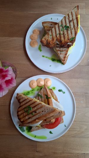  at HappenPappen in Hamburg