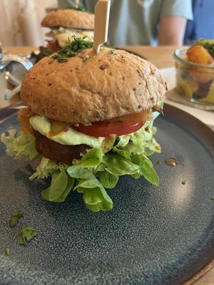   at HappenPappen in Hamburg