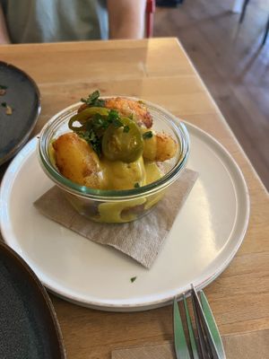   at HappenPappen in Hamburg