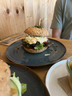   at HappenPappen in Hamburg