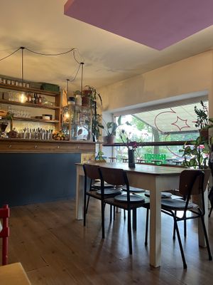   at HappenPappen in Hamburg