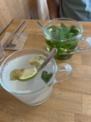   at HappenPappen in Hamburg