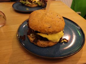  at HappenPappen in Hamburg