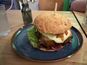   at HappenPappen in Hamburg