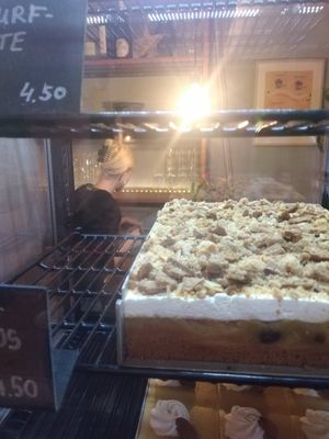  at HappenPappen in Hamburg