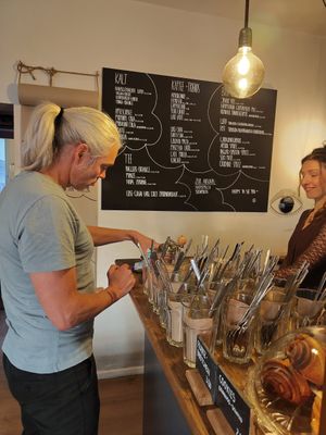  at HappenPappen in Hamburg