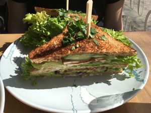 HappenPappen at HappenPappen in Hamburg