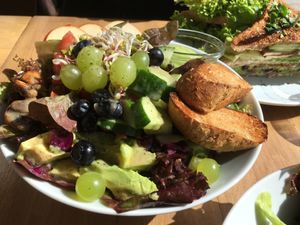 HappenPappen at HappenPappen in Hamburg