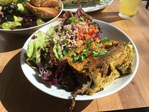 HappenPappen at HappenPappen in Hamburg