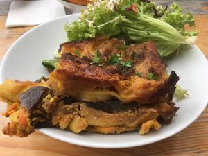 HappenPappen  at HappenPappen in Hamburg