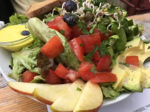 Happenpappen at HappenPappen in Hamburg