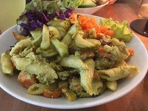 Happenpappen at HappenPappen in Hamburg