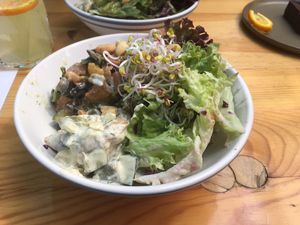 HappenPappen  at HappenPappen in Hamburg