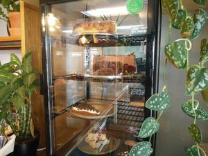 cakes #1 at HappenPappen in Hamburg