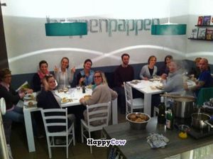 Cooking Classes at HappenPappen in Hamburg
