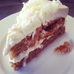 Cokos Cake at HappenPappen in Hamburg