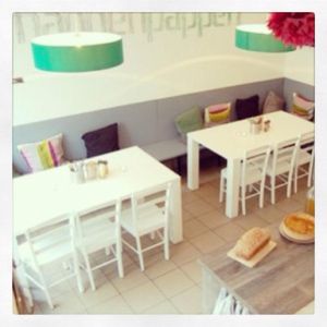 Happenpappen at HappenPappen in Hamburg