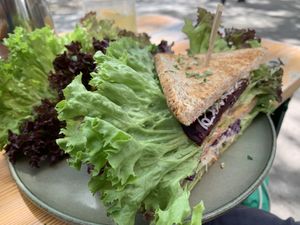 HappenPappen  at HappenPappen in Hamburg