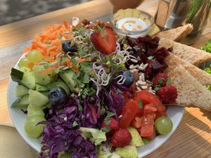 HappenPappen at HappenPappen in Hamburg