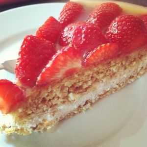 Yummy at HappenPappen in Hamburg