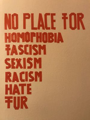 🧘‍♀️ at HappenPappen in Hamburg