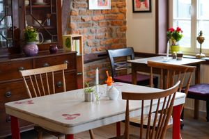  at Café Mau Mau in Nideggen